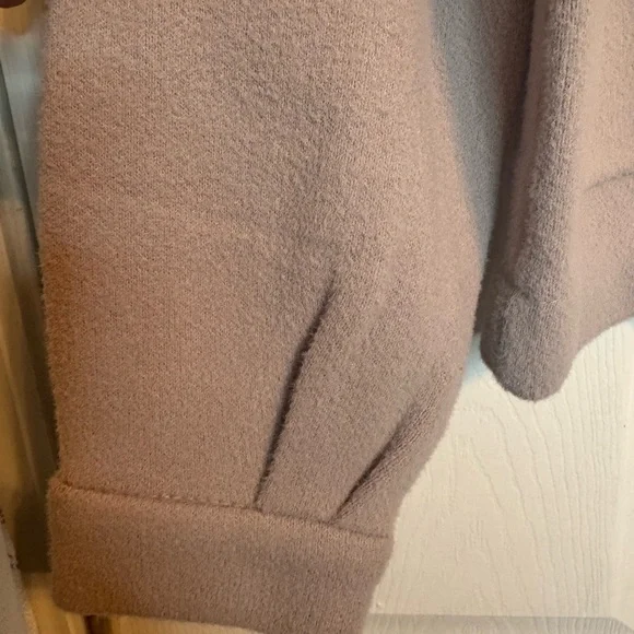 NWT Magaschoni Taupe Jacket - Picture 5 of 9